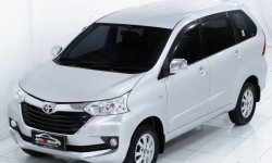 TOYOTA GRAND NEW AVANZA (SILVER METALLIC)  TYPE G 1.3 M/T (2017) 6