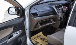 TOYOTA GRAND NEW AVANZA (SILVER METALLIC)  TYPE G 1.3 M/T (2017) 15