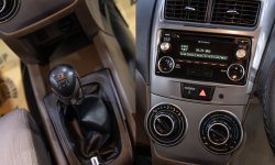 TOYOTA GRAND NEW AVANZA (SILVER METALLIC)  TYPE G 1.3 M/T (2017) 14