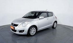 Suzuki Swift GX 1.4 Automatic 2013 / TDP 15 Juta 3