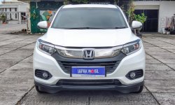 Honda HR-V 1.5L E CVT 2021 Putih Low KM 1