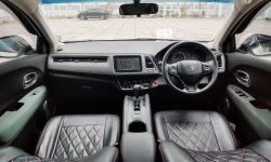 Honda HR-V 1.5L E CVT 2021 Putih Low KM 6