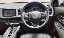 Honda HR-V 1.5L E CVT 2021 Putih Low KM 7