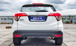 Honda HR-V 1.5L E CVT 2021 Putih Low KM 17