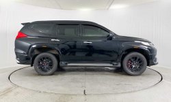 Mitsubishi Pajero Sport Dakar 4x2 AT 
PROMO DP 10 PERSEN/CICILAN 7JUTAAN 2