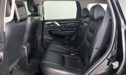 Mitsubishi Pajero Sport Dakar 4x2 AT 
PROMO DP 10 PERSEN/CICILAN 7JUTAAN 11