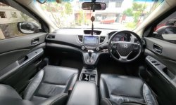 Honda CR-V 2.4 Prestige 2015 Putih PMK 2016 3