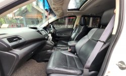 Honda CR-V 2.4 Prestige 2015 Putih PMK 2016 6