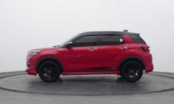 Toyota Raize 1.0T GR Sport CVT TSS (Two Tone) 2022
PROMO DP 10 PERSEN/CICILAN 4 JUTAAN 5
