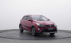 Toyota Yaris Heykers 2017 Hatchback
PROMO DP 10 PERSEN/CICILAN 3 JUTAAN 1