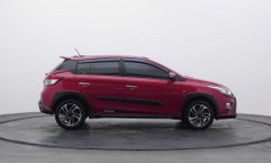 Toyota Yaris Heykers 2017 Hatchback
PROMO DP 10 PERSEN/CICILAN 3 JUTAAN 4