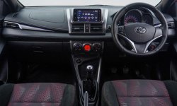 Toyota Yaris Heykers 2017 Hatchback
PROMO DP 10 PERSEN/CICILAN 3 JUTAAN 8