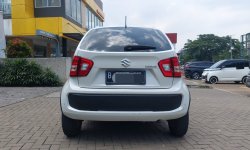 Suzuki Ignis GX 2018 5