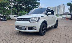 Suzuki Ignis GX 2018 3