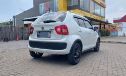 Suzuki Ignis GX 2018 4