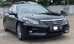Honda Accord VTi-L 2011 Hitam KILOMETER RENDAH 1