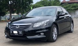 Honda Accord VTi-L 2011 Hitam KILOMETER RENDAH 2