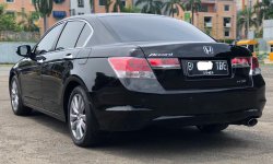 Honda Accord VTi-L 2011 Hitam KILOMETER RENDAH 5