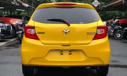 Honda Brio Satya E CVT 2023 Kuning LIKE NEW 5