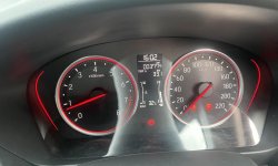 Honda City Hatchback RS M/T 2021 Merah 10
