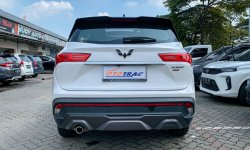 Wuling Almaz 1.5 LT LUX CVT AT 2021 5