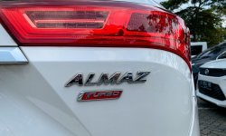 Wuling Almaz 1.5 LT LUX CVT AT 2021 7