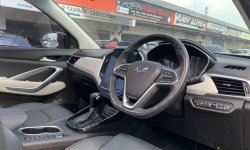 Wuling Almaz 1.5 LT LUX CVT AT 2021 10