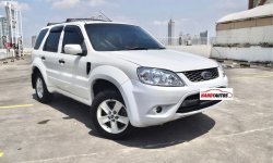 Ford Escape Xlt Limited Tahun 2011 Automatic Putih 6