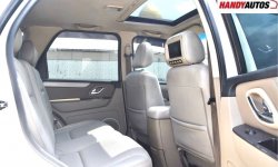 Ford Escape Xlt Limited Tahun 2011 Automatic Putih 10