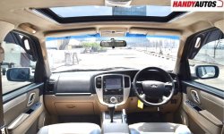 Ford Escape Xlt Limited Tahun 2011 Automatic Putih 8