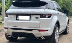Land Rover Range Rover Evoque Dynamic Luxury Si4 2012 Putih 7