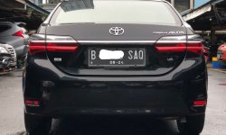 TOYOTA COROLLA ALTIS CNG BILLUP AT HITAM 2018 MOBIL BEKAS BERKUALITAS!! 4