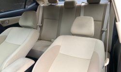 TOYOTA COROLLA ALTIS CNG BILLUP AT HITAM 2018 MOBIL BEKAS BERKUALITAS!! 11
