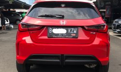 HONDA CITY HB RS MT MERAH 2021 DISKON GEDE GEDEAN!! 4