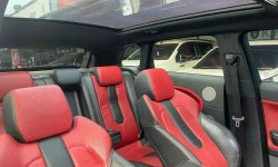 LAND ROVER RANGE ROVER SUPERCHARGED AT PUTIH 2012 HARGA TERBAIK!! 9