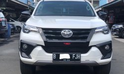 TOYOTA FORTUNER VRZ TRD AT PUTIH 2019 HARGA DISKON TERBAIK!! 1