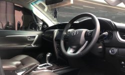 TOYOTA FORTUNER VRZ TRD AT PUTIH 2019 HARGA DISKON TERBAIK!! 11