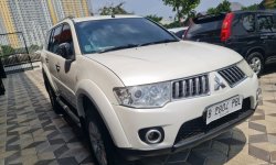 Mitsubishi Pajero Sport Exceed 1