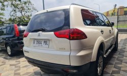 Mitsubishi Pajero Sport Exceed 10