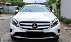 Bismillahirrohmanirrohim
Mercy GLA-200 Urban - 2016 
Low Odo - Good Condition 6