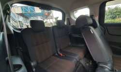 Dp Murah Toyota Sienta G 1.5L AT 2016 Gray 15