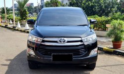 Toyota Kijang Innova G Bensin 2.0 AT Hitam 2019 SIAP PAKAI 1