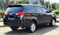 Toyota Kijang Innova G Bensin 2.0 AT Hitam 2019 SIAP PAKAI 4