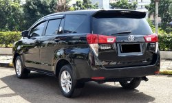 Toyota Kijang Innova G Bensin 2.0 AT Hitam 2019 SIAP PAKAI 7