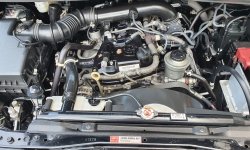 Toyota Kijang Innova G Bensin 2.0 AT Hitam 2019 SIAP PAKAI 9