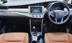 Toyota Kijang Innova G Bensin 2.0 AT Hitam 2019 SIAP PAKAI 13
