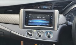 Toyota Kijang Innova G Bensin 2.0 AT Hitam 2019 SIAP PAKAI 12