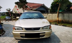 Toyota Corolla 1.6 1997 4