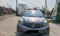 Honda Brio 2017 4