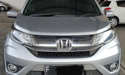 Honda BRV E Prestige A/T ( Matic ) 2016 Abu2 Km 66rban Mulus Siap Pakai Tangan 1 1